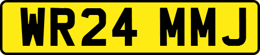 WR24MMJ