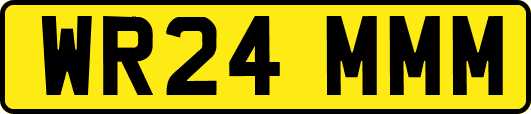 WR24MMM