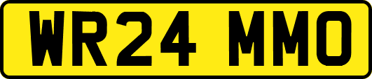 WR24MMO