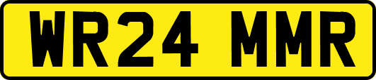 WR24MMR
