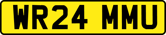 WR24MMU