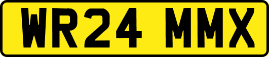 WR24MMX