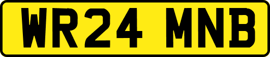 WR24MNB