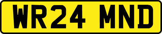 WR24MND