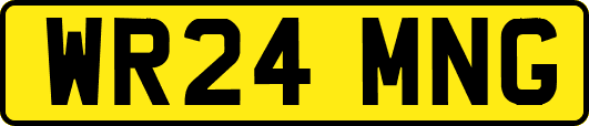 WR24MNG