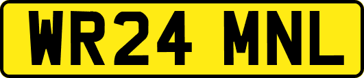 WR24MNL