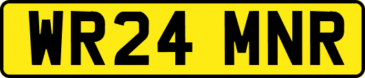 WR24MNR