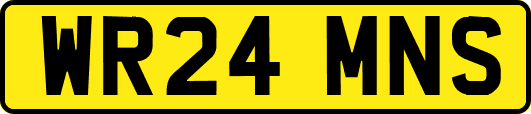WR24MNS