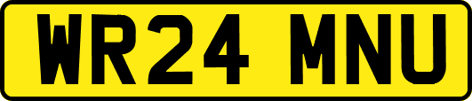 WR24MNU