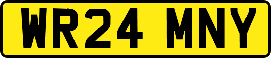WR24MNY