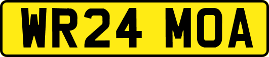 WR24MOA