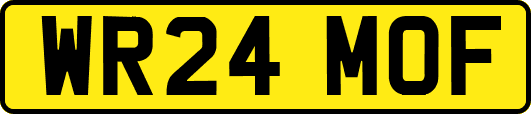 WR24MOF