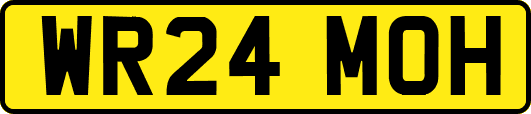 WR24MOH