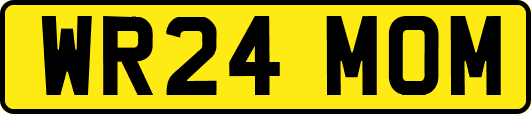 WR24MOM