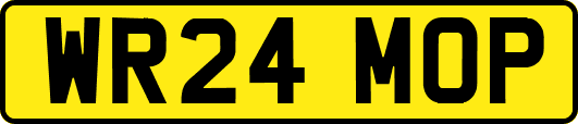 WR24MOP