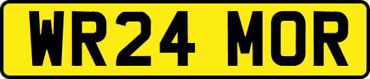 WR24MOR