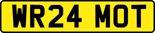 WR24MOT