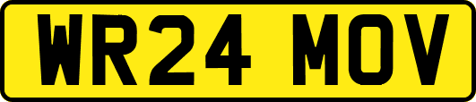 WR24MOV