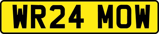 WR24MOW