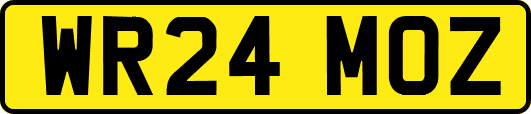 WR24MOZ
