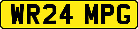 WR24MPG