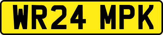 WR24MPK