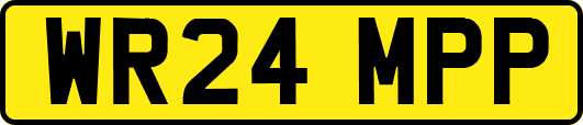 WR24MPP