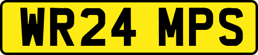 WR24MPS