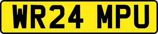 WR24MPU