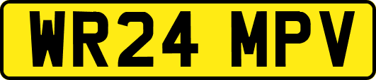 WR24MPV