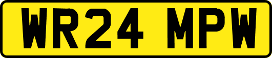 WR24MPW