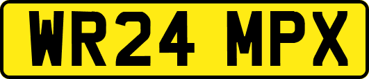 WR24MPX