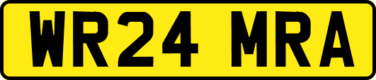 WR24MRA