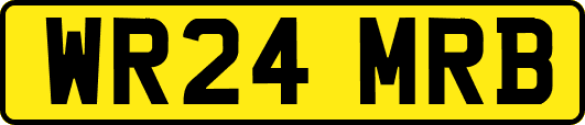 WR24MRB