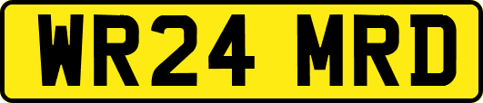 WR24MRD