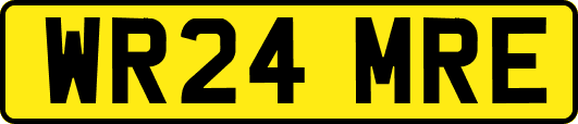 WR24MRE