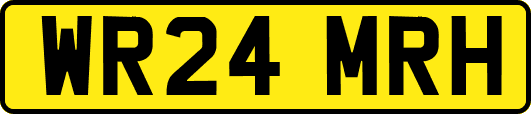 WR24MRH