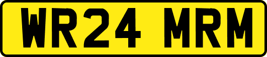 WR24MRM