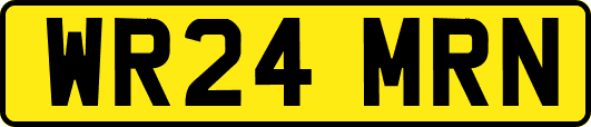 WR24MRN