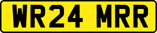 WR24MRR