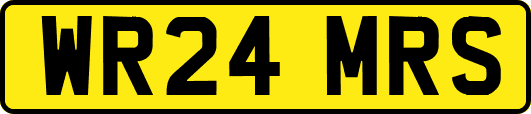 WR24MRS