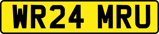 WR24MRU
