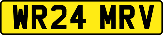 WR24MRV