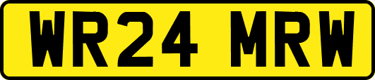WR24MRW