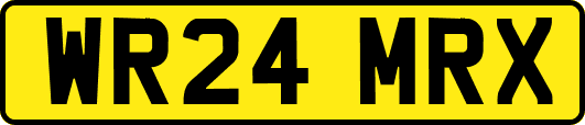 WR24MRX