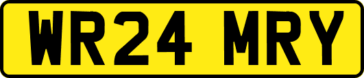 WR24MRY