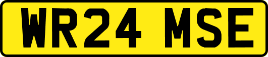 WR24MSE