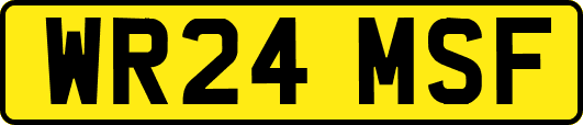 WR24MSF