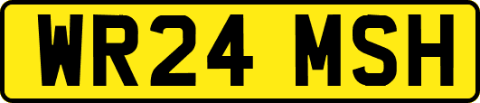 WR24MSH