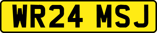 WR24MSJ